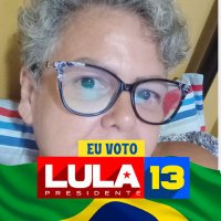 Cida Ramiro🚩🚩🚩🚩🚩 (@ramiroaparecida) 's Twitter Profile