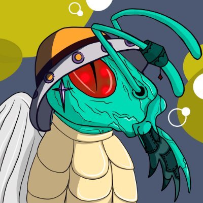 LUUATOM's profile picture. i cheese