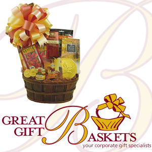 greatgftbsktsca's profile picture. Birthday Baskets, Holiday Gift Baskets, Anniversary Baskets, Mother's Day Baskets, Father's Day Baskets, Professional Administrative Day Baskets