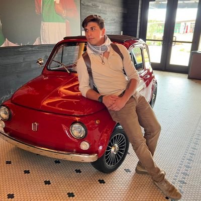 I’m Rocky, and I do Photography, Cosplay, Streaming, and Cars