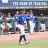 TannerDrda's profile picture. 2026 OF/RHP Texas Twelve / Memorial HS tannerdrda@icloud.com 281-685-6880 __ @BearkatsBSB commit