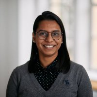 Nandini Gupta (@nandinigupta88) 's Twitter Profile