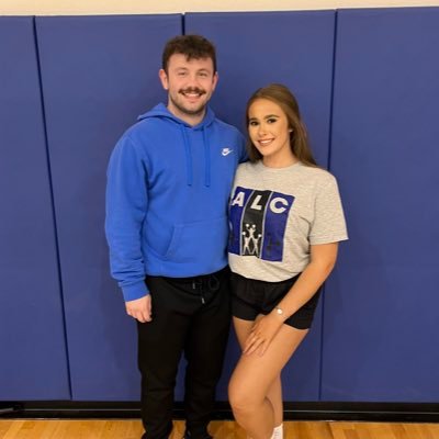 ALC Alum | UK DPT ‘27 | #BBN | #GoPackGo | #BravesCountry | #ThunderUp | @mahalabrookie ❤️