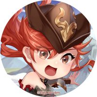 炎狐雪凛@モリデン2鯖 (@enkoseri) Twitter profile photo