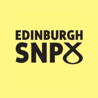 Edinburgh SNP (@edinburghsnp) 's Twitter Profile Photo Edinburgh SNP (@edinburghsnp) 's Twitter Profile Photo