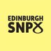 Edinburgh SNP (@EdinburghSNP) Twitter profile photo