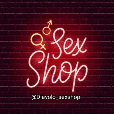 DiavoloSexShop's profile picture. Tienda Virtual https://t.co/sogWiEov12
