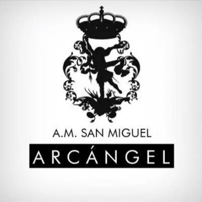 ARCANGEL_AM Profile Picture