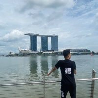 Tony Lu (@tonylu86) 's Twitter Profile