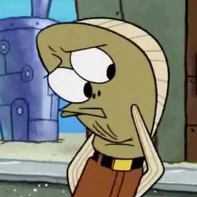 Mickel2105's profile picture. 