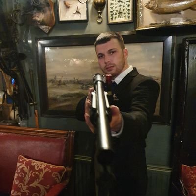 Calzy___'s profile picture. 