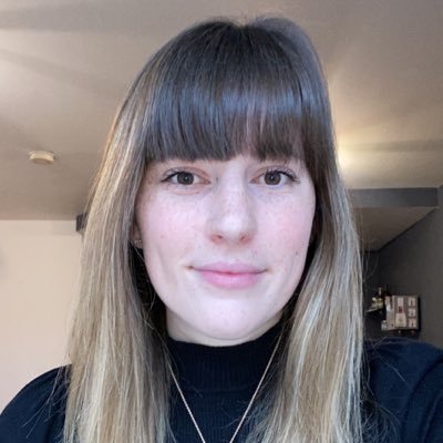 @WellcomeTrust Dynamic Molecular Cell Biology student @BristolUni researching mTORC1 in the Carroll Lab 🧪