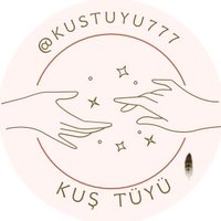 Kuş Tüyü 🪶 (@kustuyu777) Twitter profile photo