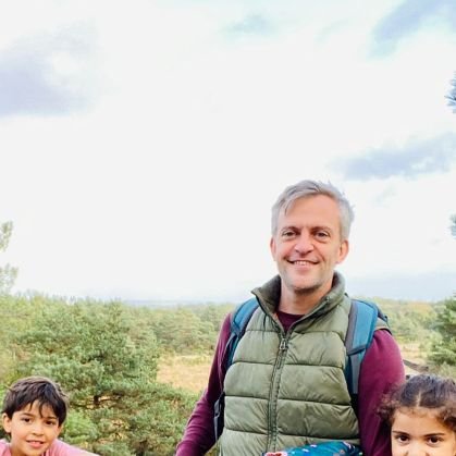 simoncedwards's profile picture. Natural hazard specialist posing as a parametric insurance underwriter