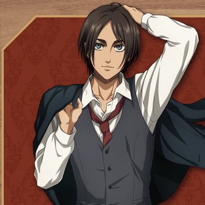 Eren Jaegerさんのプロフィール画像