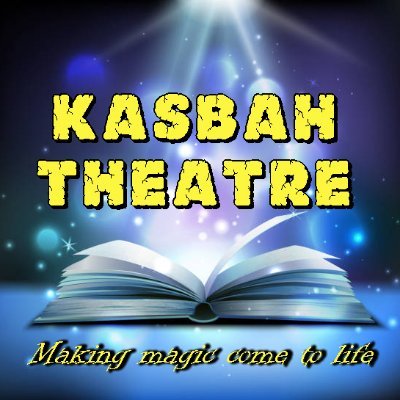 KASBAH a brand-new professional theatre company for chidren and family audiences based in North East Lincs. We will need performers. Watch this space.