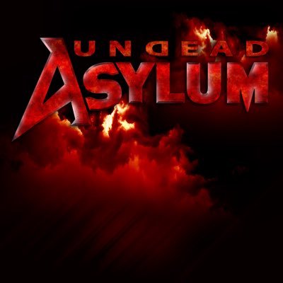 UnDeadAsylum Profile Picture