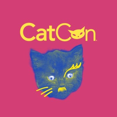 CatConWorldwide Profile Picture