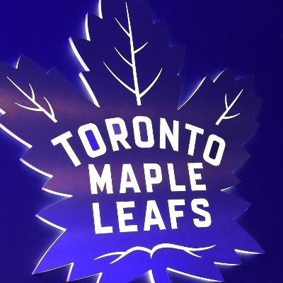 #LeafsForever #RavensFlock