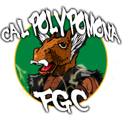 We're Cal Poly Pomona's Fighting Game Community! | Affiliated with @CPPEsports | Join our Discord and more in our linktree!  Ty fgc