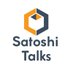 Satoshi Talks (@satoshi_talks) Twitter profile photo Satoshi Talks (@satoshi_talks) Twitter profile photo