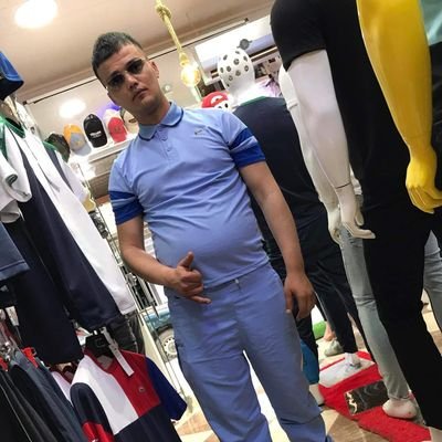 ridaCasa5's profile picture. 