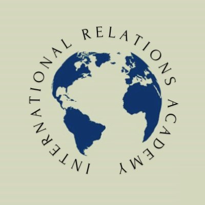 #IR, #IPE, #PoliticalScience, #PoliticalPhilosophy, #PoliticalHistory, #Security