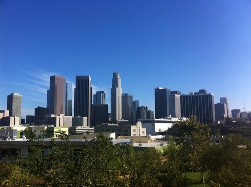 SouthParkDTLA's profile picture. 