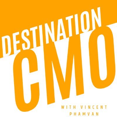 The most important stories in business & tech, through the lens of a senior marketer. Hosted by Vincent Phamvan, 3x CMO and Forbes 40 Under 40 recipient.