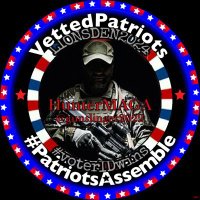 HunterMAGA(@gunslinger2022) 's Twitter Profile Photo