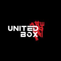 UnitedBox(@UnitedBoxx) 's Twitter Profile Photo