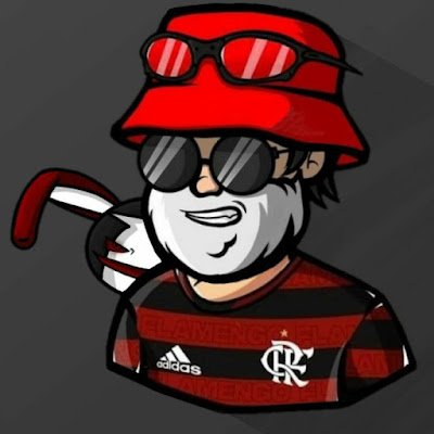 crfgodinho's profile picture. 