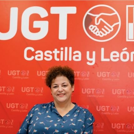 Secretaria Ejecutiva 
UGT Castilla y León