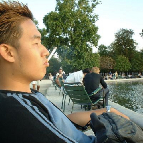 vincible78's profile picture. golf soccer epl k-league shoping money travel tour