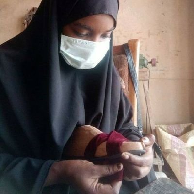 Plug for your any kind of handmade shoes  Caps Oil Perfumes And Lots More.Humanitarian, Entrepreneur