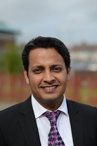 SarfarazMakani's profile picture. Ideal son, loving husband, caring father, true friend, passionate marathoner, sincere IT consultant.