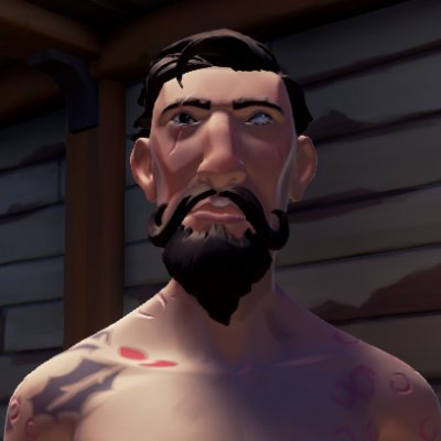 I eat your bananas 👍 - Sot + Tf2  - Currently in rehabilitation of the pirate appearance potion