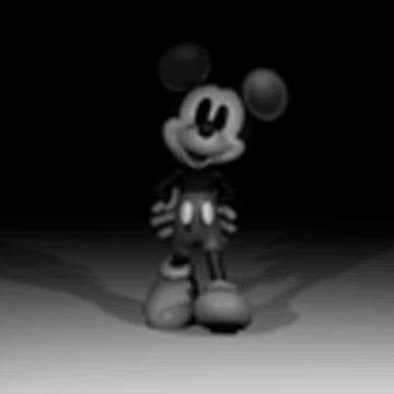 Death_Mouse_ Profile Picture