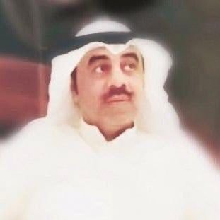 رئيس مجلس إدارة التعاونية الاستهلاكية #بالخفجي وعضو مجلس إدارة نادى العلمين الرياضي #بالخفجي #تغريداتي_بالمفضله