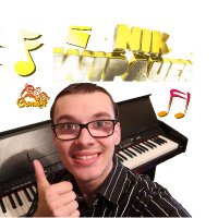 Nik Wipauer ๐ถ (@nikwipauer) 's Twitter Profile
