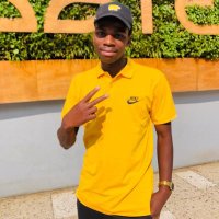 Thembani Thembani (@thembanithemb14) 's Twitter Profile
