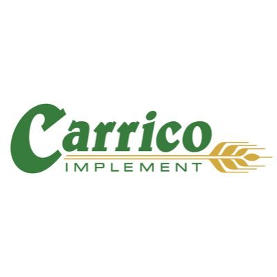 Carrico Implement is a John Deere dealer with locations in Beloit, Ellsworth, and Hays, KS.