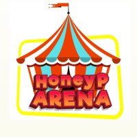 HoneyP Arena(@honeyp_arena) 's Twitter Profile Photo