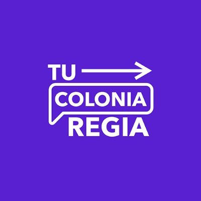 Nuestro objetivo es comunicar sobre lo que sucede en tu colonia y en todas las colonias del área metropolitana de Monterrey.