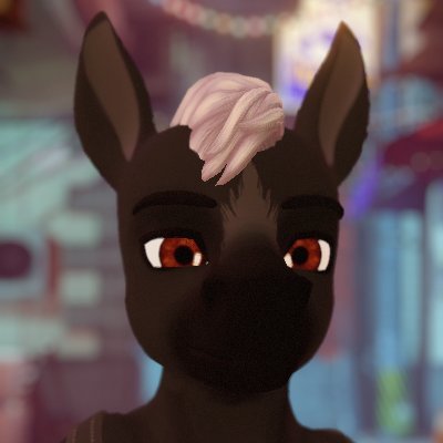 🐴 | Furry since 1999 | Bi | Male | MD | EMT/FF since 2009 | NSFW, minors DNI | LVL 39 | Engaged! @Sun_Wubong420 (7/4/24) | Fursuit: @TwoTailsFursuit