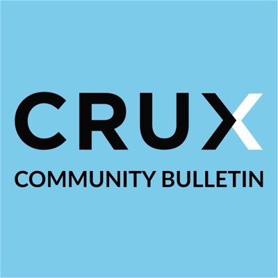 The Crux Community Bulletin publishes useful community information about Queenstown, Wānaka and Cromwell