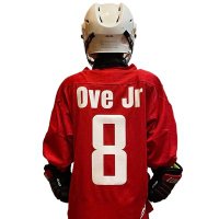 icehockey_boy_7_years_old(@ovechi) 's Twitter Profile Photo