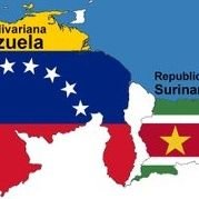 #ElEsequiboEsVenezuela