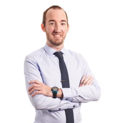 Corporate Communications Lead | Internal Communications Professor | Award-Winning Communications Professional | https://t.co/LxUAeeL2M0