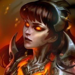 rdvaonline's profile picture. Here to kill gods and kiss D.Mon